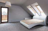West Hagley bedroom extensions