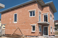 West Hagley home extensions