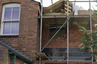free West Hagley home extension quotes