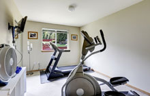 West Hagley home gym construction leads