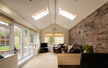West Hagley single storey extension leads